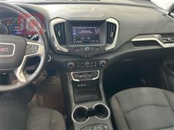 جي ام سي تيراين